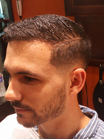 Styled With Product