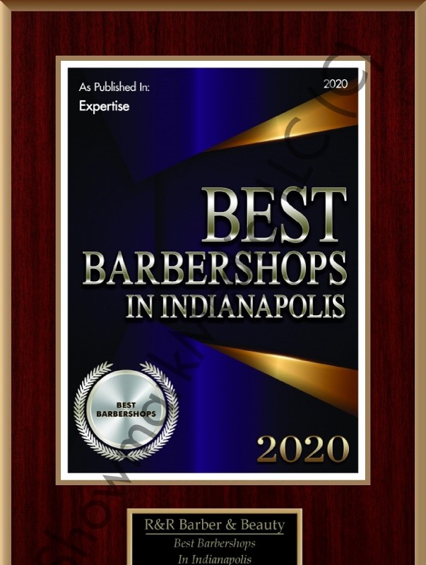 Best Barbershop in Indianapolis 2020