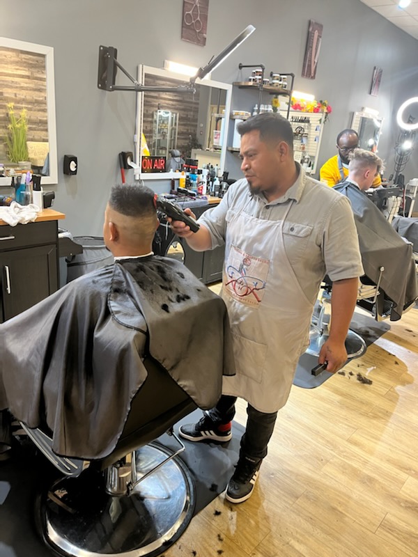 The 5 best barber shops in Phoenix